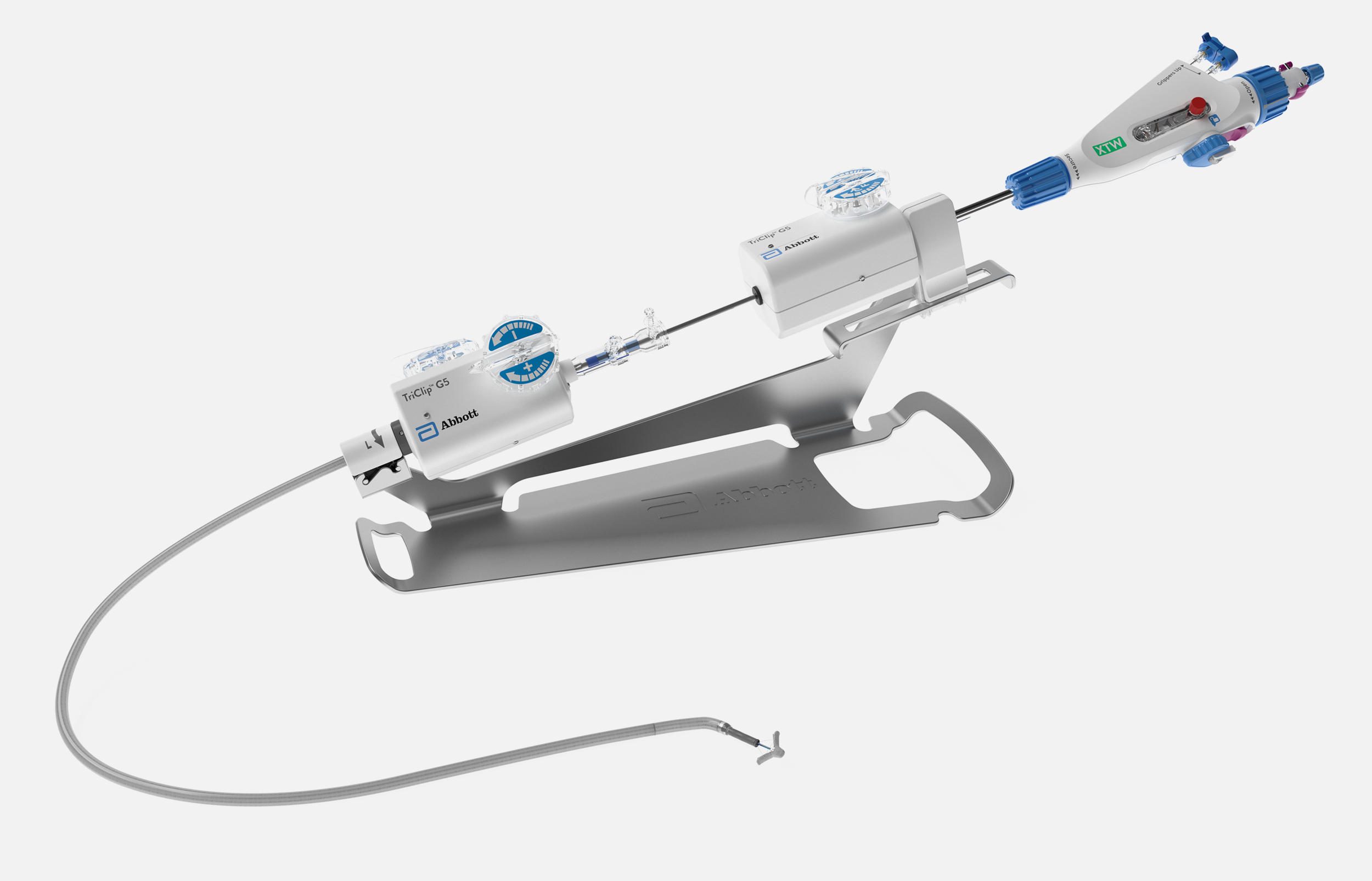 EPIC™ SUPRA AORTIC STENTED TISSUE VALVE FEATURES
