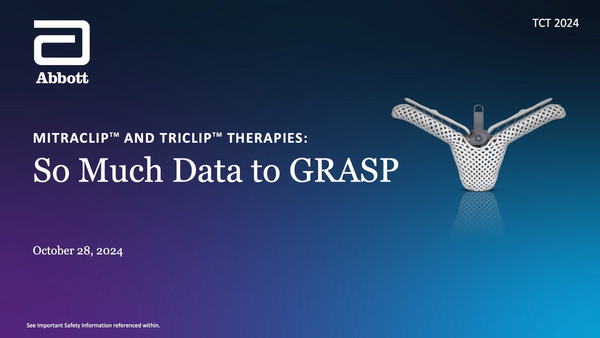 TEE Screening for TriClip™ Therapy 3D Multiplanar Reconstruction (MPR)