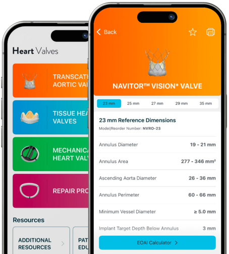 Heart Valves App Heart Valves App