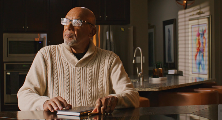 Gregory Jourdan Triclip Transcatheter Thumb Patient Patient-Gregory Jourdan