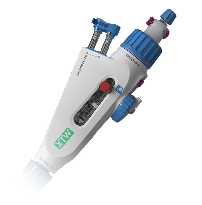 Mitraclip G5 Grip MitrClip G5
