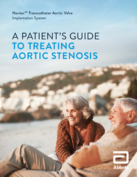 Aortic Stenosis Treatment Options for Patients